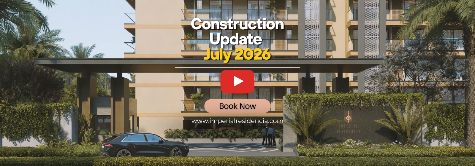 July 2026 Update